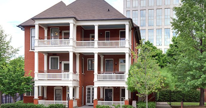Margaret Mitchell House | Visit Sandy Springs